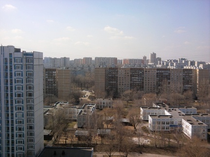 Медведково