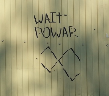 Wait Powar