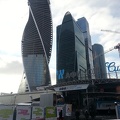 Evolution Tower, Imperia Tower, etc