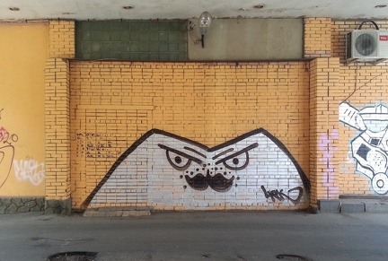 Graffiti