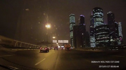 moscow-city