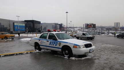 NYPD