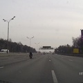 February Bikers