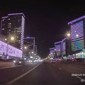 (Interlaced) Media Facades