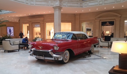 Cadillac Eldorado