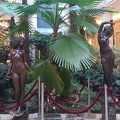 Naked Sculptures