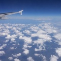 On the way to Helsinki