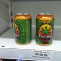 Cannabis Beer