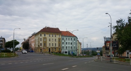 Домики