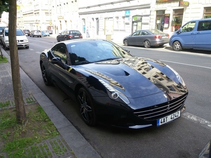 Ferrari