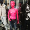 Pink Babe