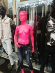 Pink Babe