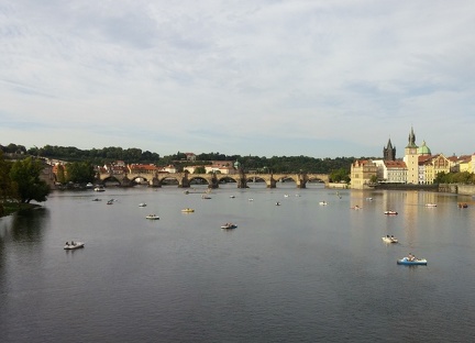 Karlův most
