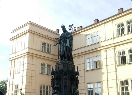 Charles IV
