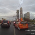 Удлинённый Daewoo Matiz