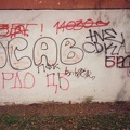 Граффити