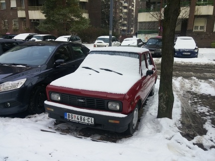 Yugo