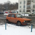 Самоходная повозка