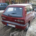 Zastava Koral In