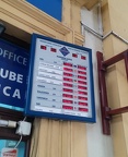 Курсы валют
