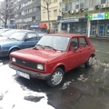 Zastava