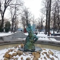 Фонтан