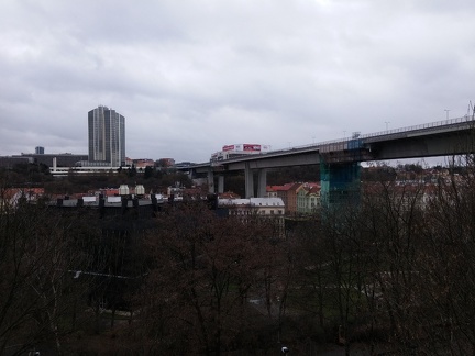 Nuselský most