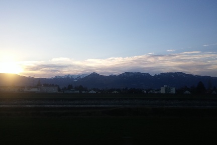 Mountains
