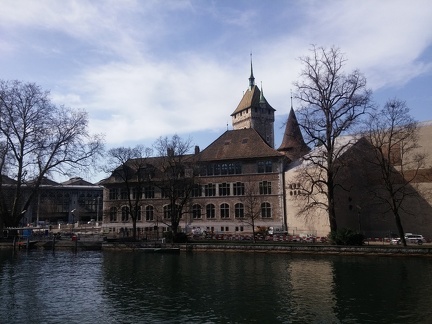 Castle