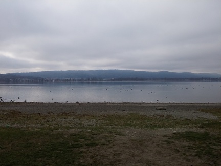 Lake