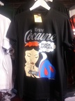 Enjoy Cocaine