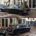Rover 3500 S V8