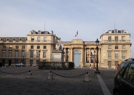Assemblée Nationale