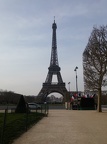 Eiffel Tower