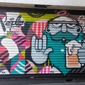 Graffiti