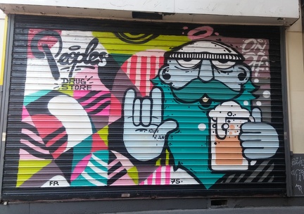 Graffiti