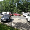Russian Parking