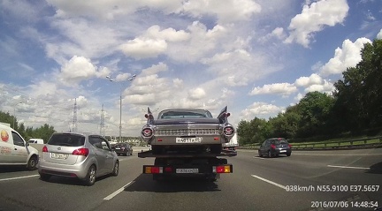 Cadillac