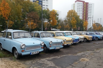 Trabants