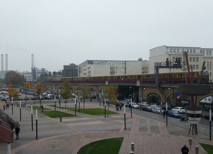 S-Bahn