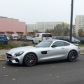 mercedes