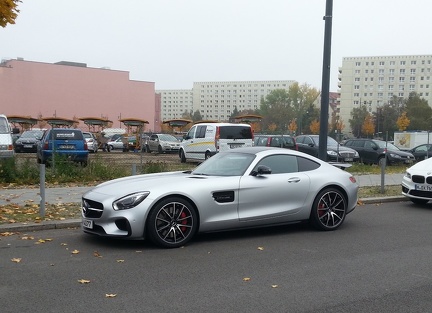 mercedes