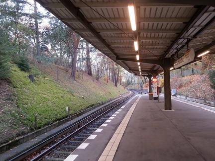 Podbielskiallee