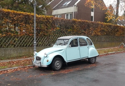 Citroën