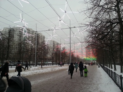 sokolniki