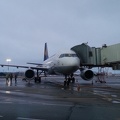 Jet bridge