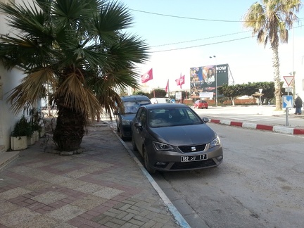 Tunisia