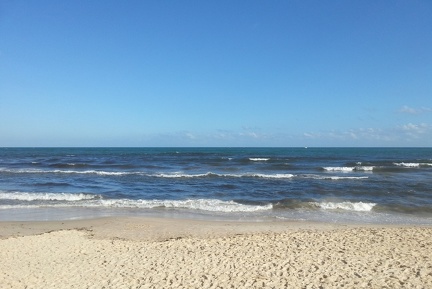Mediterranean Sea