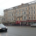 Прогулка свободных людей