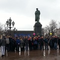 Пушкинская площадь